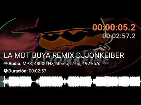 LAMDT BUYA REMIX DJJONKEIBER