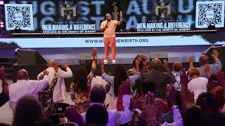 Sunday Worship LIVE from NEWBIRTH | Dr. Jamal Bryant 08/11/2024