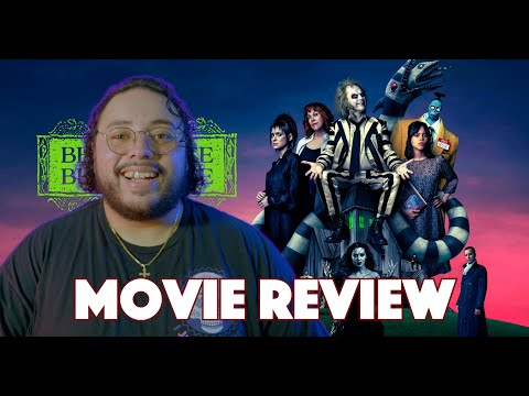 Beetlejuice Beetlejuice - Movie Review | Beetlejuice 2