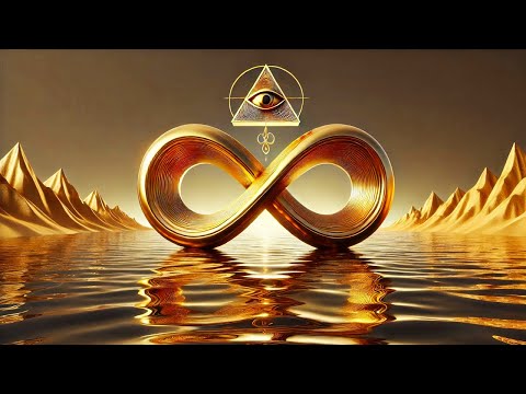 Just Listen!! Frequency Of God ⚜️ 1111 Hz: Unexplainable Miracles Will Extend To Your Entire Life