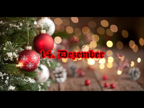 14.  Dezember