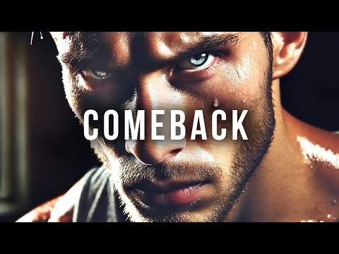 MAKE THIS COMEBACK A PERSONAL APOLOGY TO YOURSELF - Best Motivational Speeches Compilation