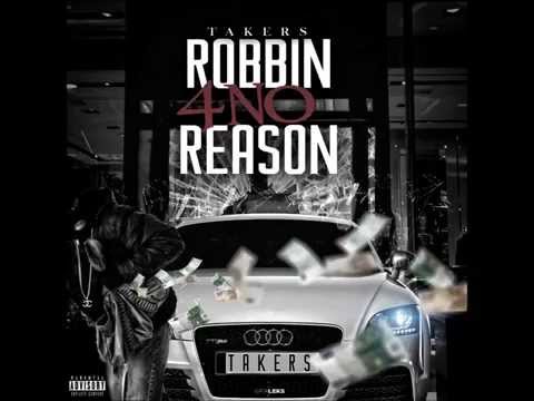 8. TAKERS · ROBATON