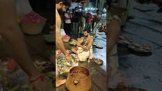 Sabarimala Ayyappa kovil 18 Padi Pooja(03.12.2021)