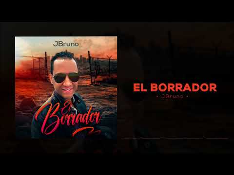 JBruno El Borrador