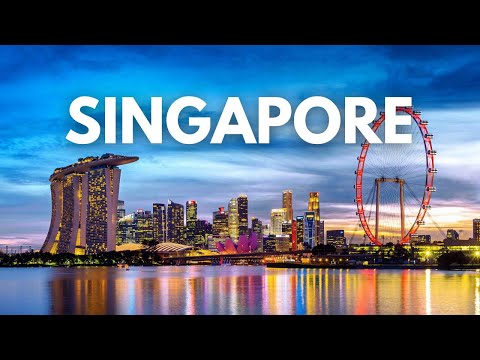 Singapore 2024: 10 Best Things To Do In Singapore in 2024