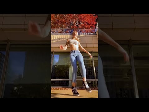 Come Check This 🔥 Best Shuffle Dance Shorts 2023 🔥 Shuffling Dance Video on a viral TikTok Song