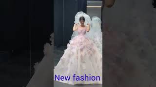 New fashion #weddingdress #fashionnetwork #newfashion #wedding #nfashion #fashiontrends #fashionn