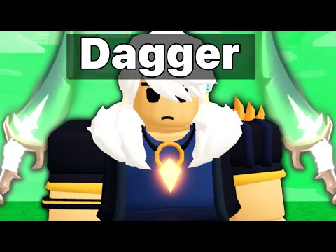 I CLUTCHED void with DAGGER.. 🗡️