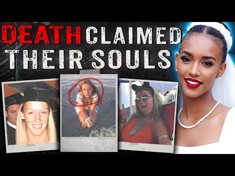 They were not ready, but death came for them anyway. Crime Documentary.