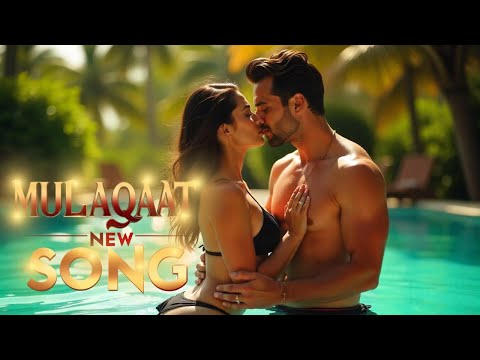 Mulaqaat | Romantic Bollywood Song | Latest Hindi Love Song 2024