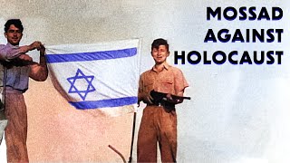 Mossad: Secret Service of Israel | Ep 1 | Full Documentary