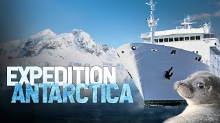 Expedition Antarctica