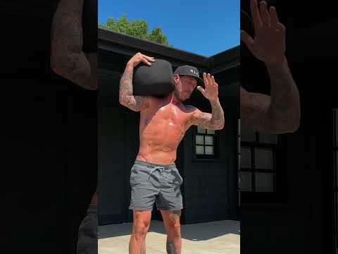 Strength Full Body Workout