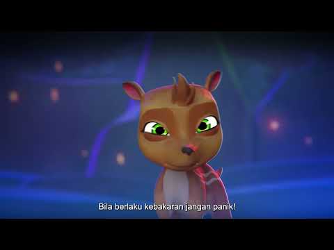 Dongeng Sang Kancil | PSA Video | Dapatkan Tiket Sekarang