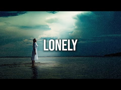 (FREE) Dark Cinematic NF Type Beat "LONELY" | Sad Storytelling Type Beat (Prod by Pendo46)