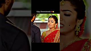 Kabhi To Pass Mere Aao | Vijay Deverakonda status