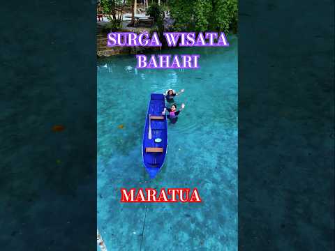 EXOTIC Maratua ! #maratua #wisata #berau #kaltim #dolphin #whaleshark #penyuhijau #tukik #sangalaki