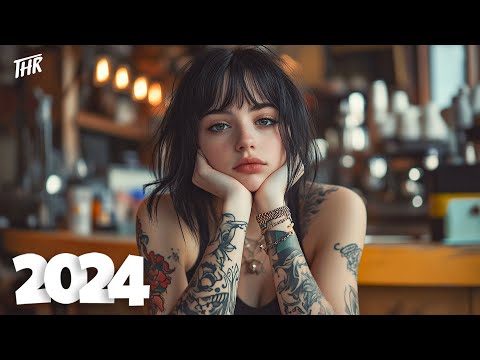 Ibiza Summer Mix 2024 🍓 Best Of Tropical Deep House Music Chill Out Mix 2023 🍓 Chillout Lounge #79