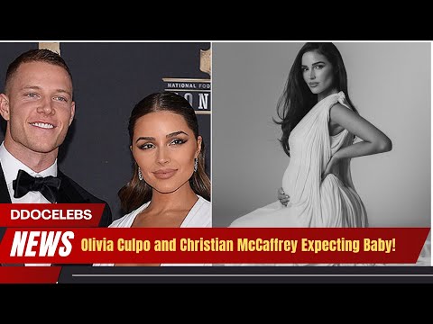 Olivia Culpo’s Dream Comes True—She’s Pregnant!