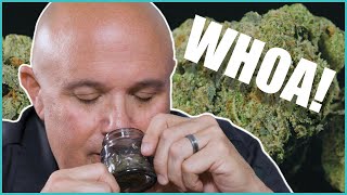 Whoa-Si-Whoa by Top Shelf Cultivation | Strain Review