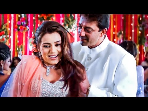 Aap Ka Aana Dil Dhadkana | 4k Video | Alka Yagnik, Kumar Sanu | Mahima Choudhury, Sanjay Dutt