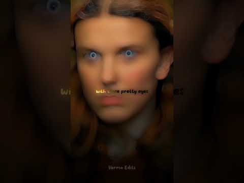 Enola Holmes 2 Millie Bobby Brown Edit