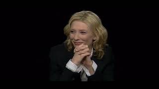 Martin Scorsese and Cate Blanchett Interview on “The Aviator” (2004)