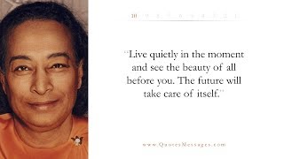 Paramahansa Yogananda  Quotes | Selected Quotes from Paramahansa Yogananda  (HD Quality)