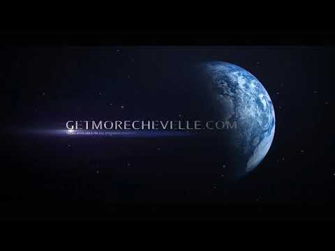 Chevelle - "Peach" Teaser