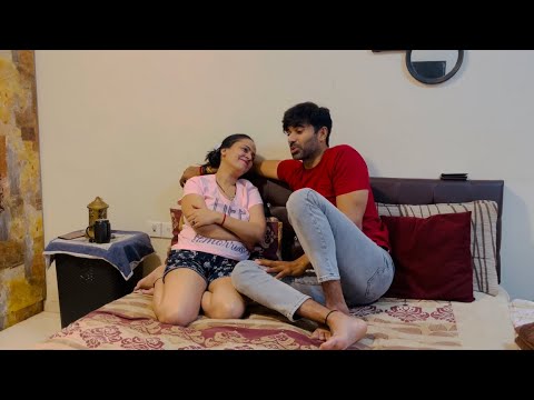 Second baby prank on wife 😜😅|| Jatinsheetal Prank || #prankonwife #jatinsheetalprank