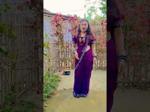 धनिया बेटी बनती हैरोज #dance #song #bhojpuri #ytsunitavlogs