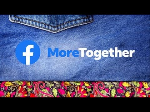 Facebook: 'Jeans' - More Together