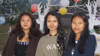 Happy New Year||Chigrim Sangma