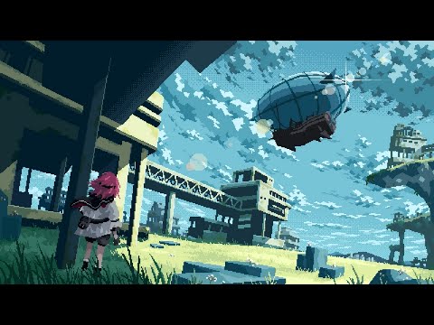 Adventure - Kei Morimoto (Official) 『フリーBGM』