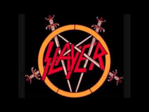 SLAYER- IMPLODE