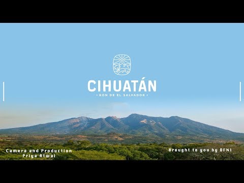 Cihuatán – Rum of Mayan Gods | DFNI Online