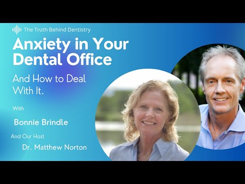 How to Deal With Anxiety in Your Dental Office | Protect Your Mental Health