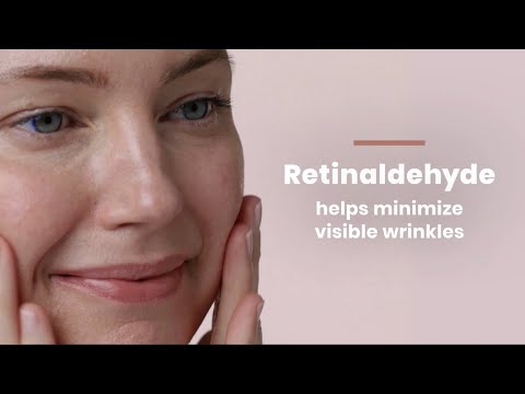 RetrinAL 0.1 Intensive Cream | Visibly Reduce Wrinkles with Retinaldehyde