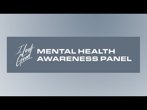 Audiomack & Lakeyah Present Mental Health Awareness Panel