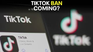 Will US ban TikTok?