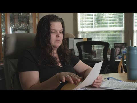 Patient says insurance only covered about $6,700 of $51,000 airlift bill | WSOC-TV