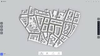 Spacio - Generative Urban Design