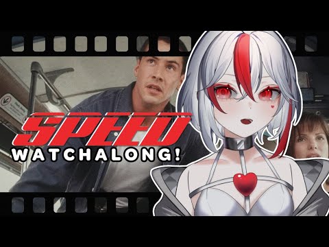 【WATCHALONG】Speed【Aimee】