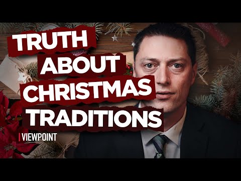 The Truth About Christmas Traditions: Are They Wrong?