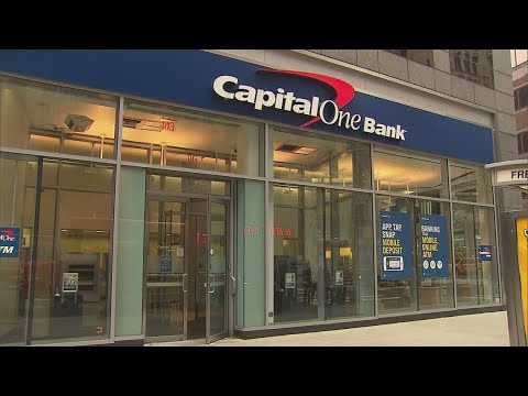 Capital One accused of launching savings account with better rates without telling other customers