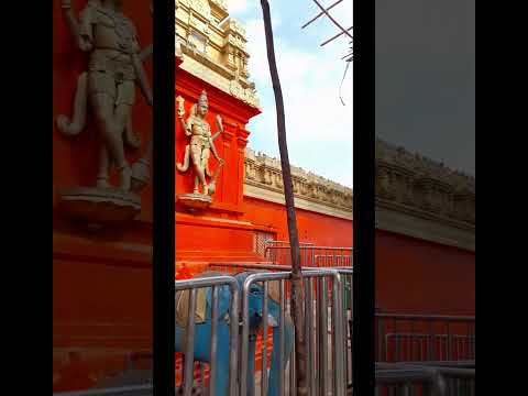 kondagattu anjanna swamy Temple jai Hanuman #ytshorts #hanuman #kondagattu #jaisriram #shorts