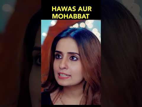 Hawas Aur Mohabbat | Saleem Mairaj | Agha Majid #shorts #trendingshorts #viralvideo