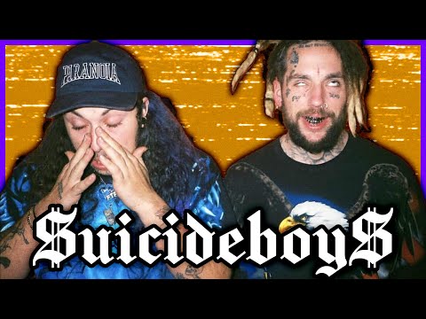 How $UICIDEBOY$ redefined punk (the gatekeepers are wrong...)