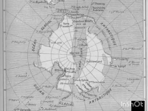 An Antarctic Mystery by Jules Verne - Part 2